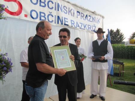 15. občinski praznik Občine Razkrižje 8